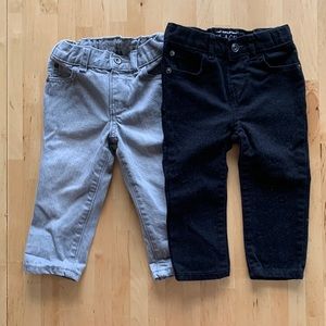 The Children’s Place Bundle of 2 Jeans